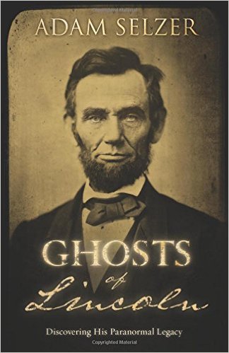[[book
                                                      cover: Ghosts of
                                                      Lincoln]